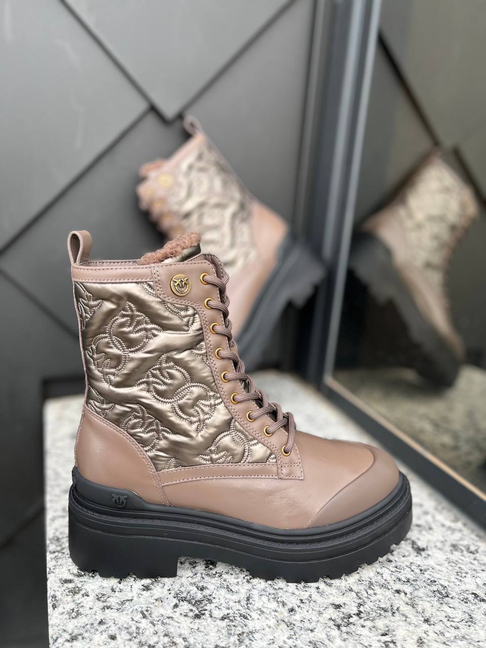 Фото Roberto Serpentini