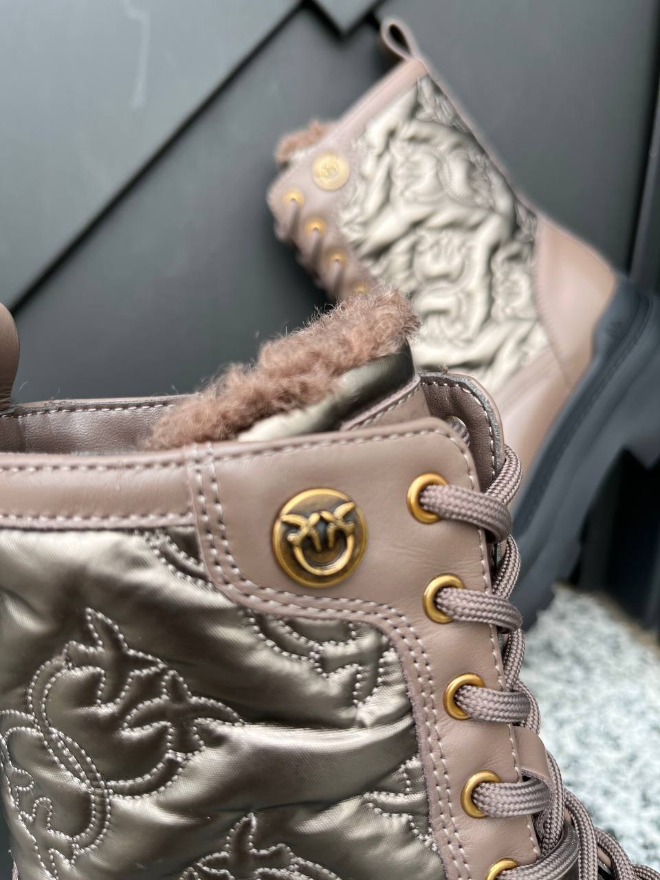 Фото Roberto Serpentini