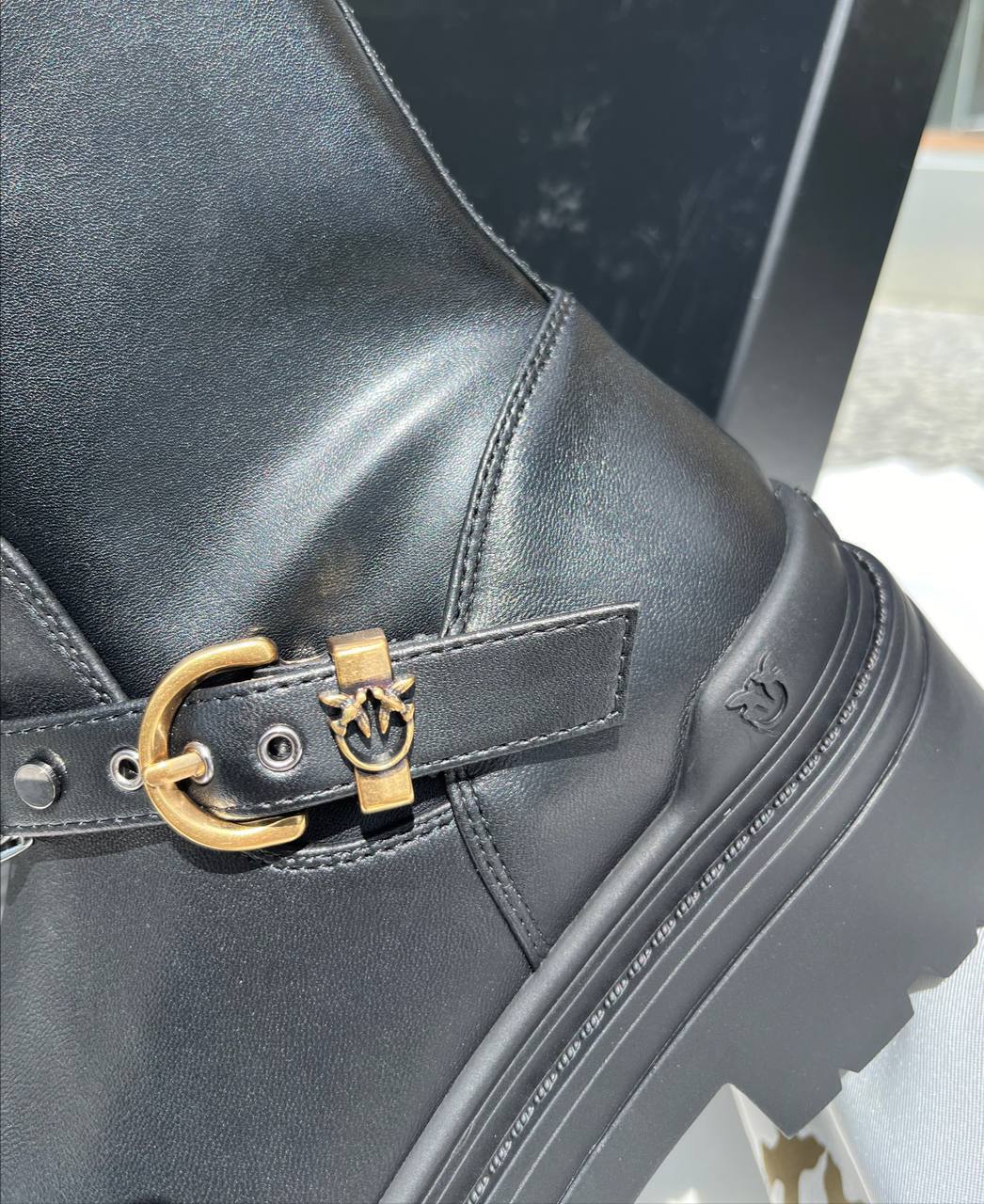 Фото Roberto Serpentini