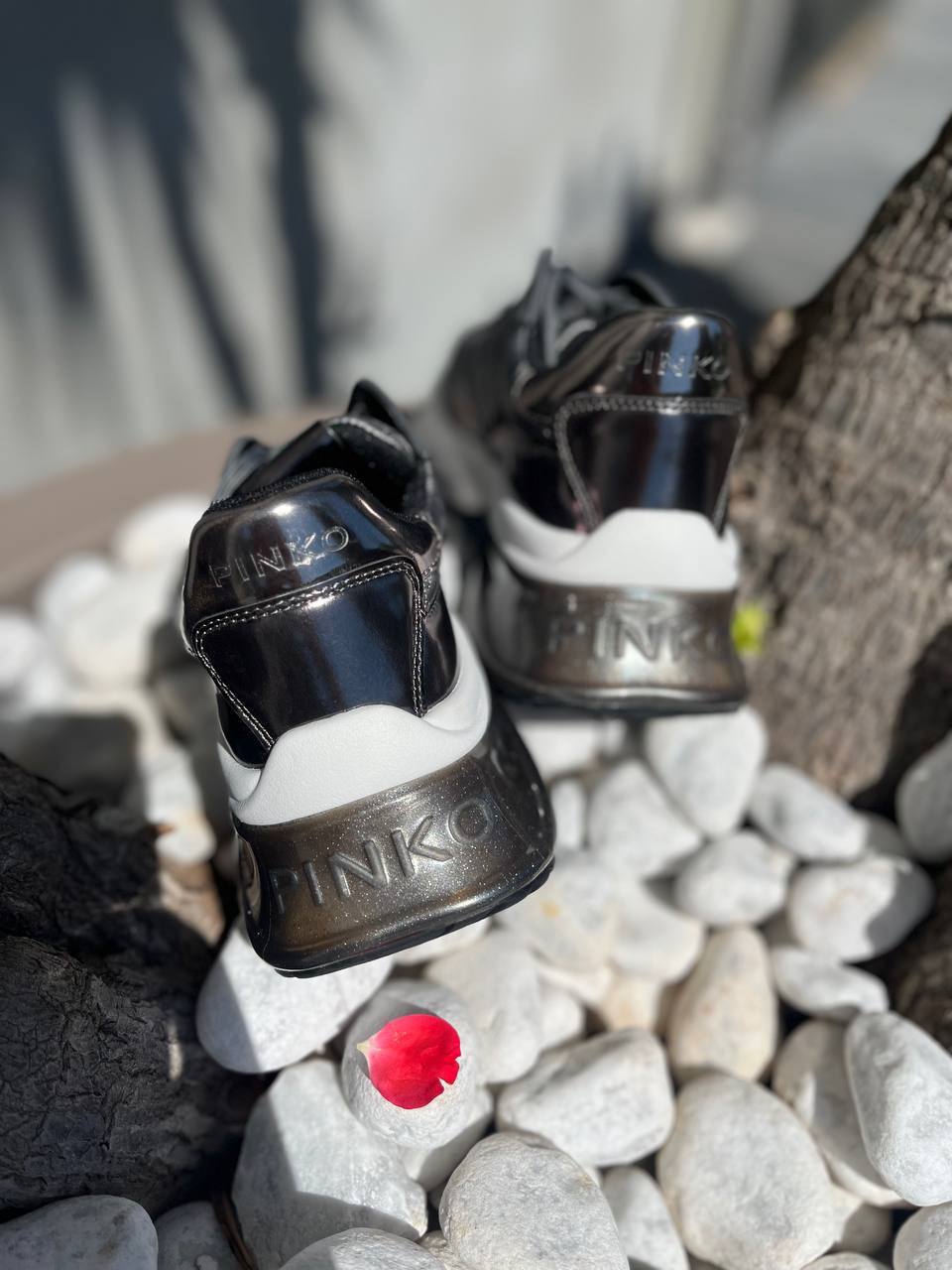 Фото Roberto Serpentini