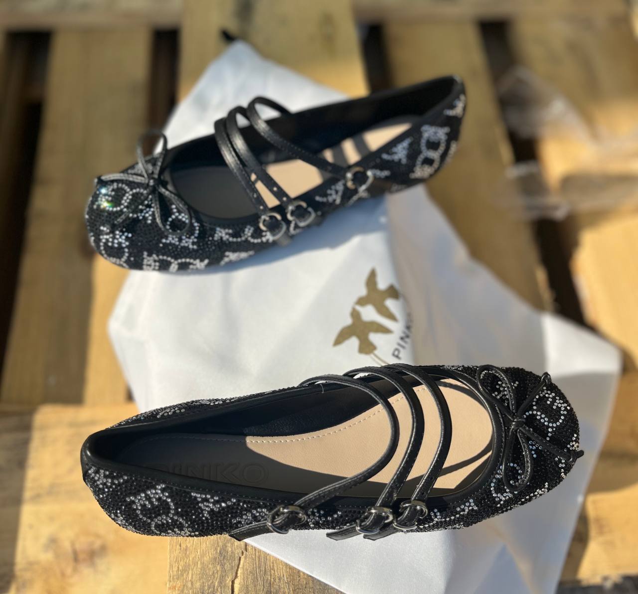 Фото Roberto Serpentini