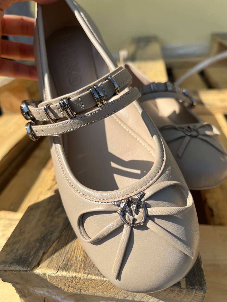 Фото Roberto Serpentini