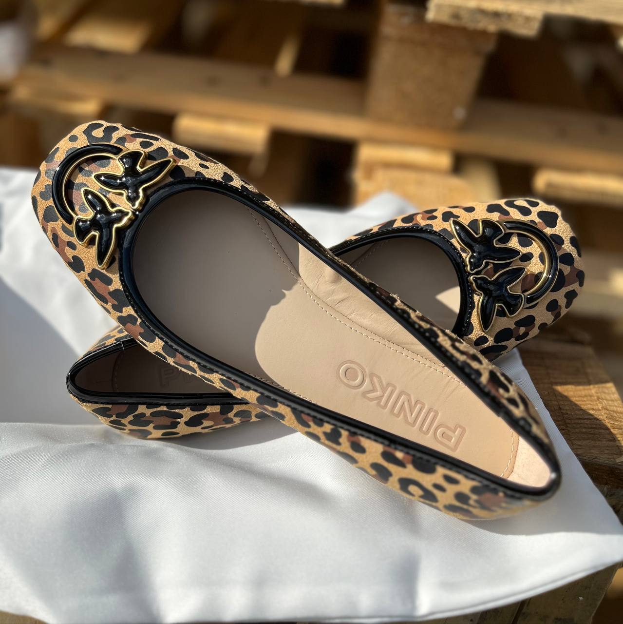 Фото Roberto Serpentini