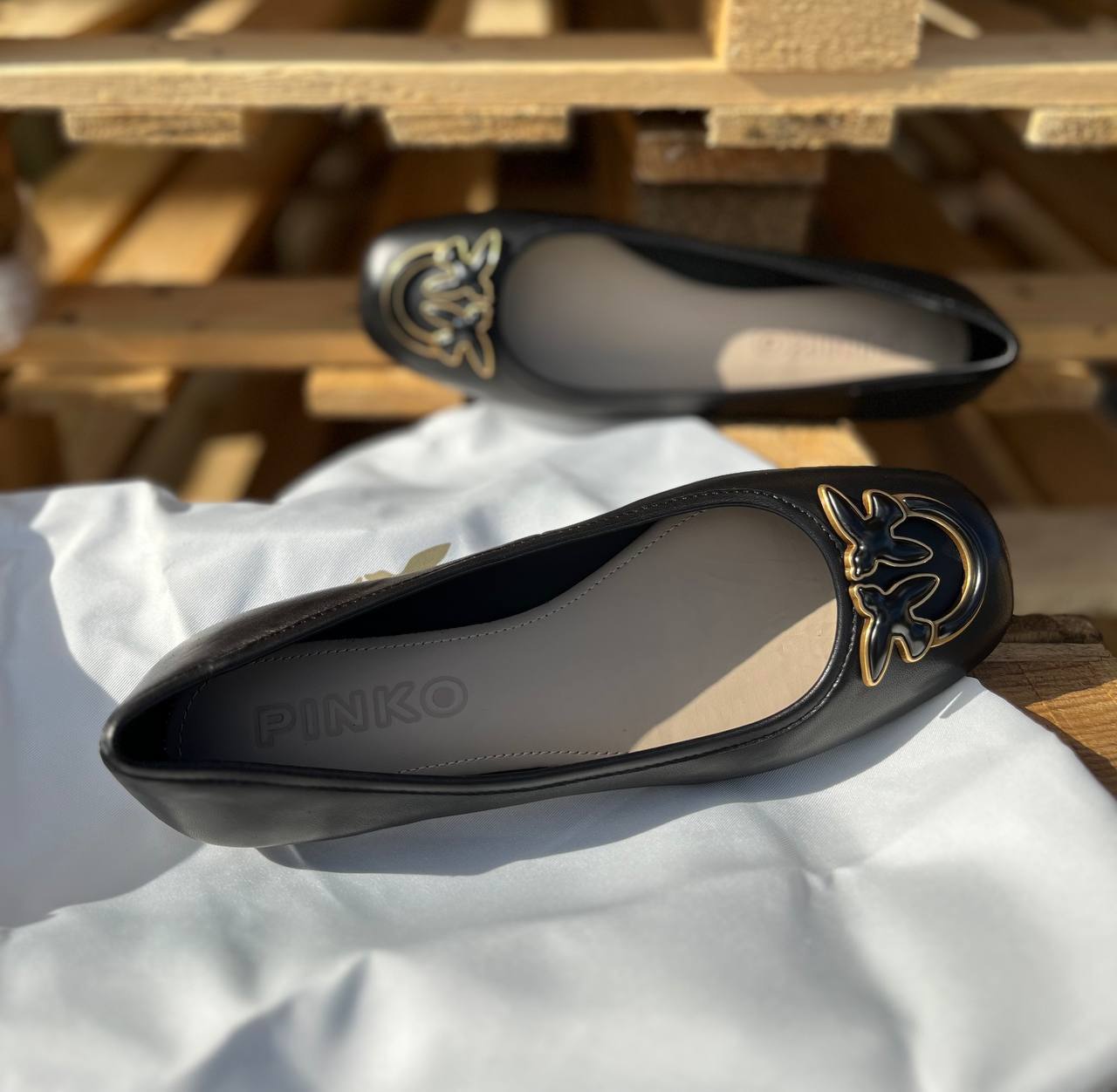 Фото Roberto Serpentini