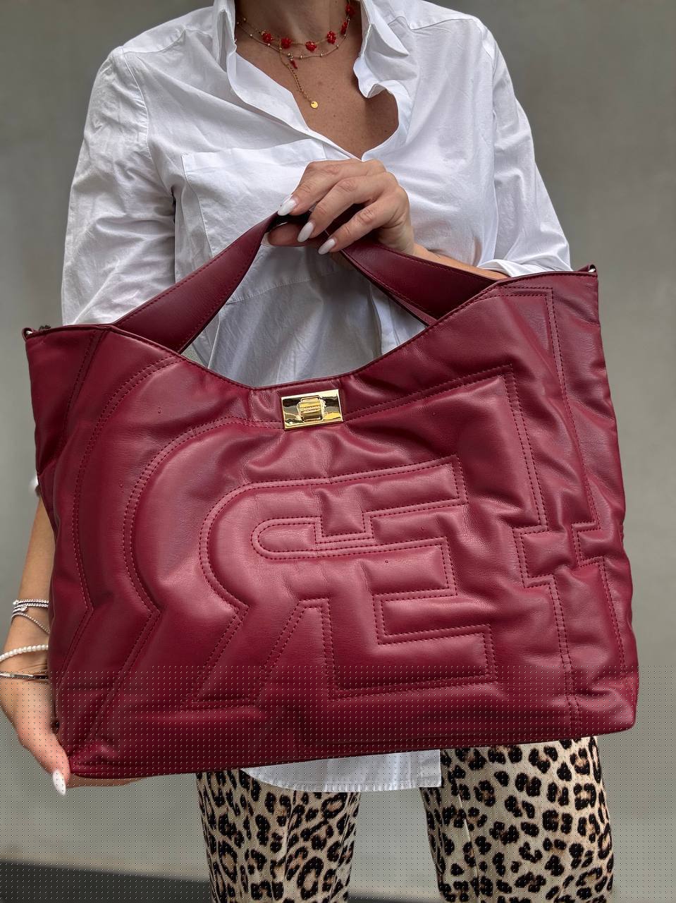 Фото Roberto Serpentini