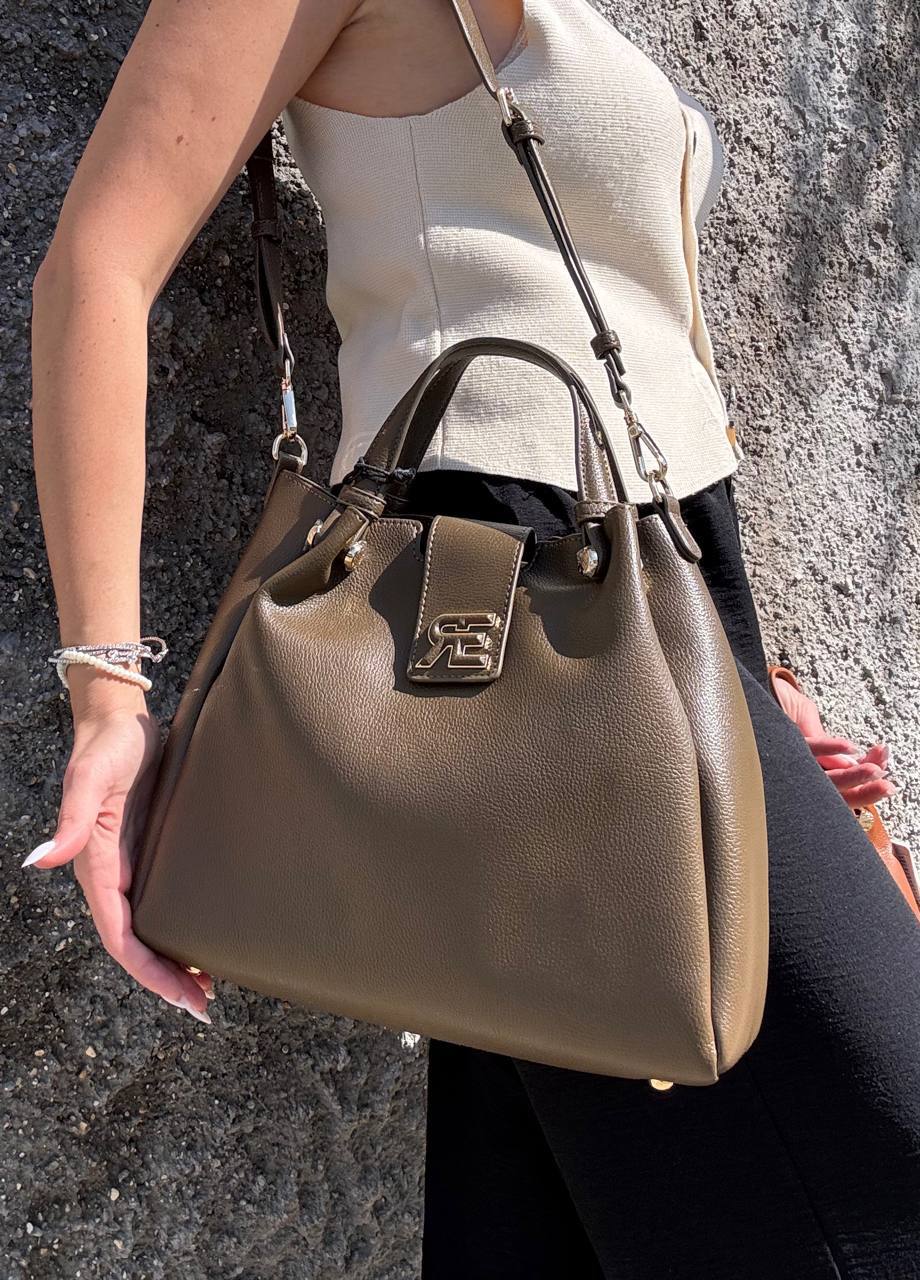 Фото Roberto Serpentini