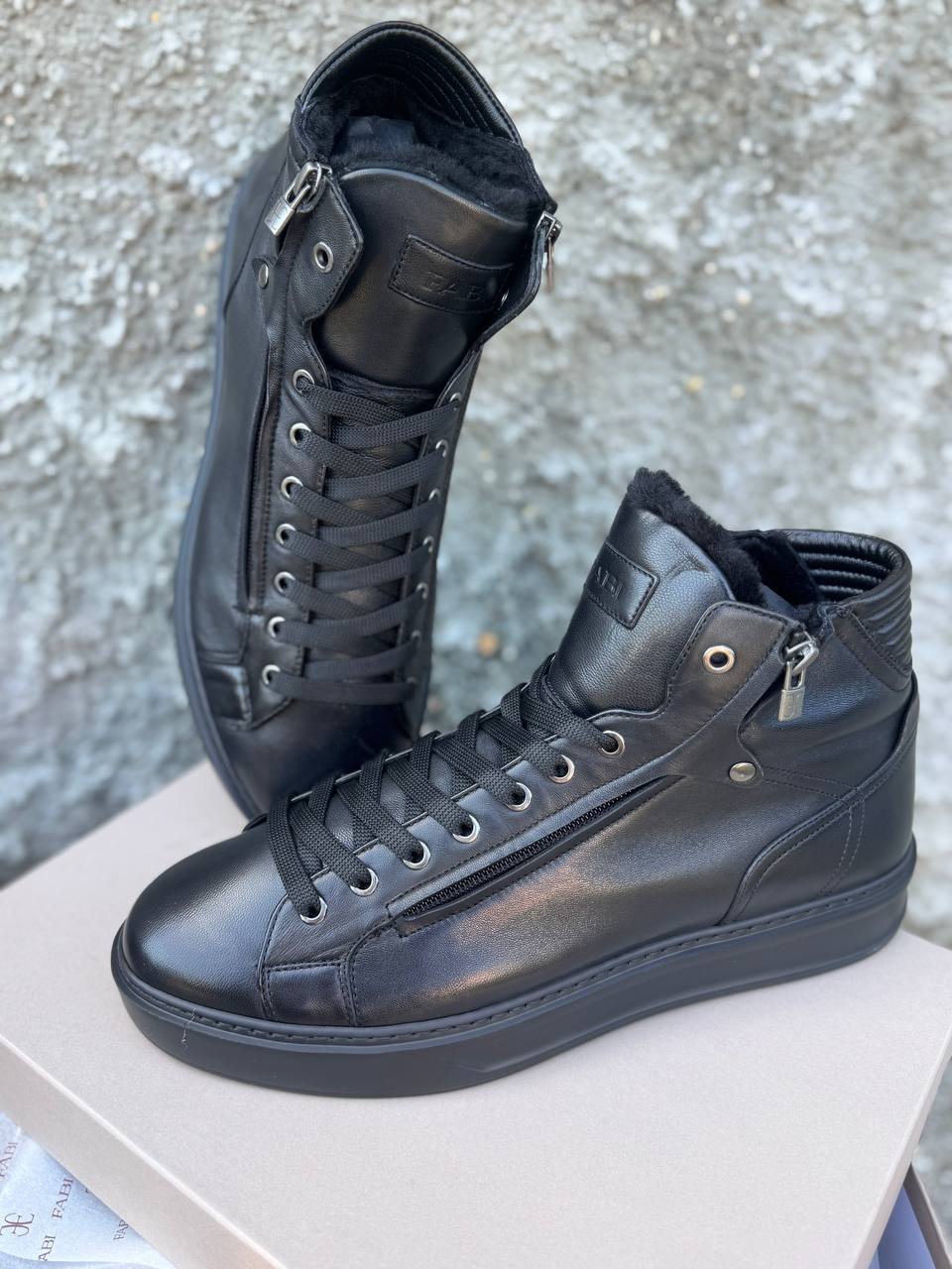 Фото Roberto Serpentini