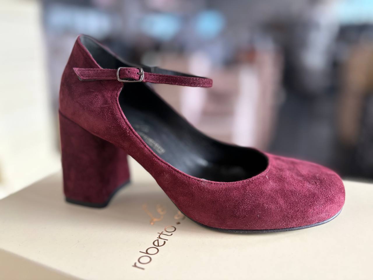 Фото Roberto Serpentini