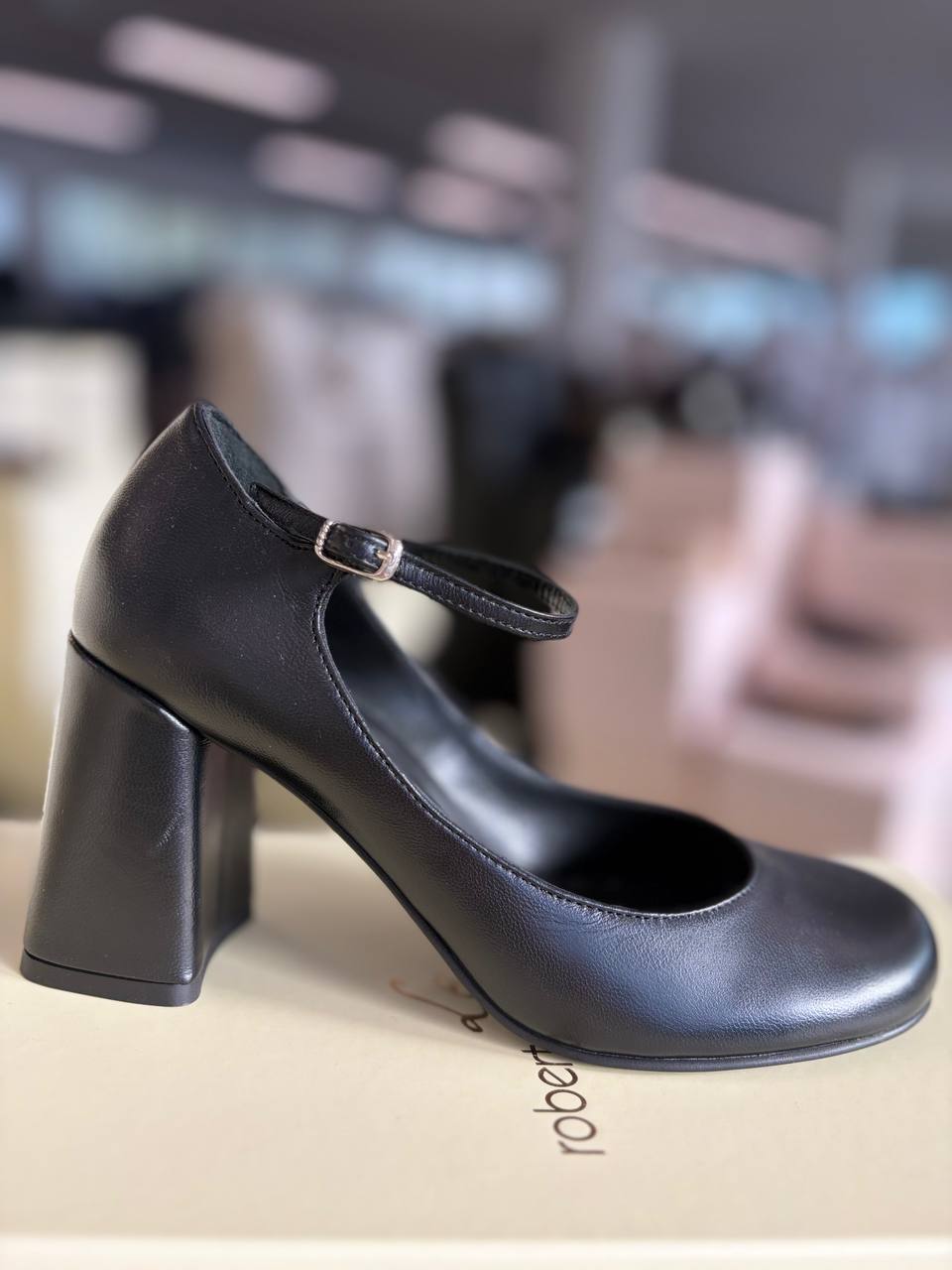 Фото Roberto Serpentini