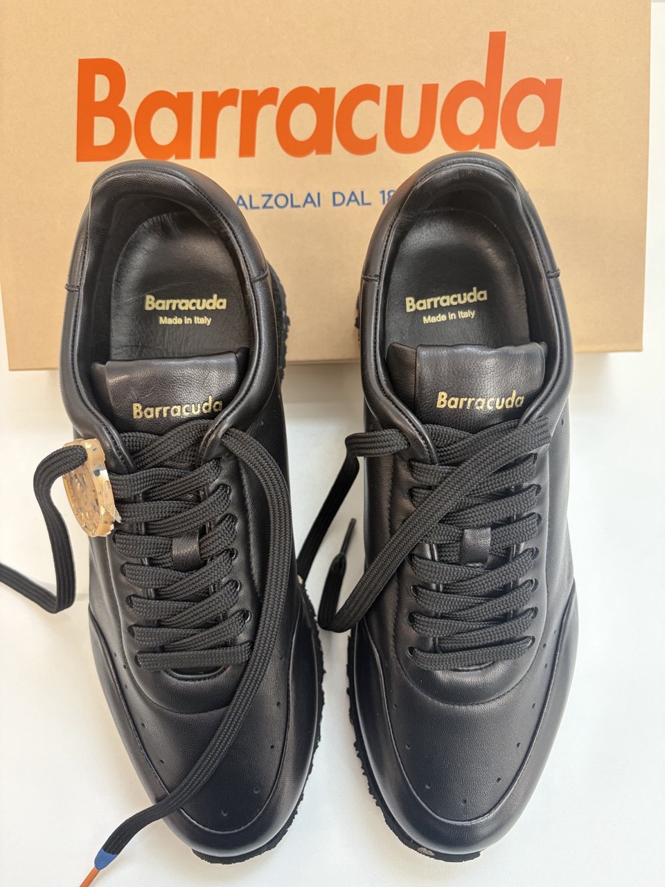 Фото Roberto Serpentini