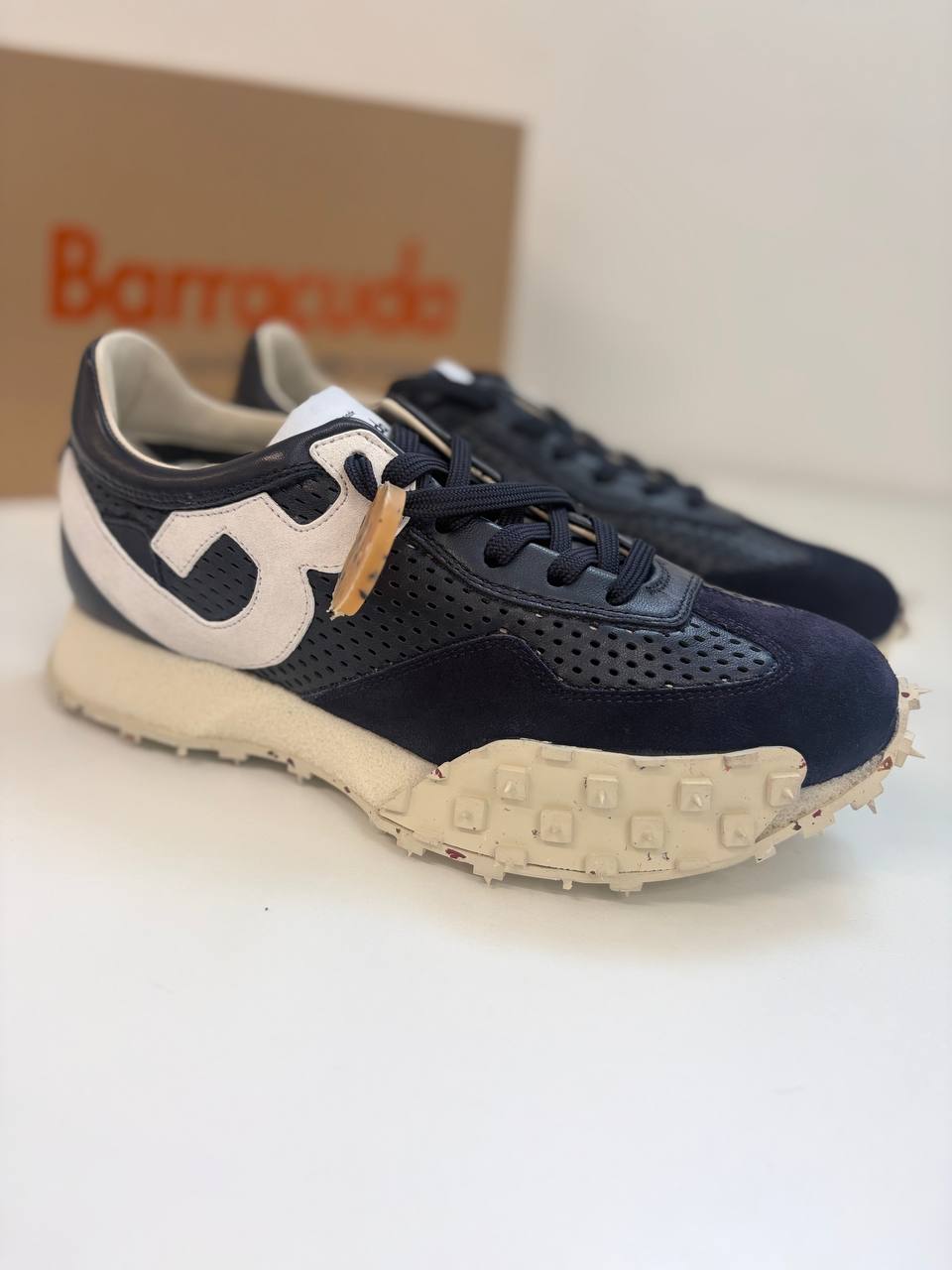 Фото Roberto Serpentini