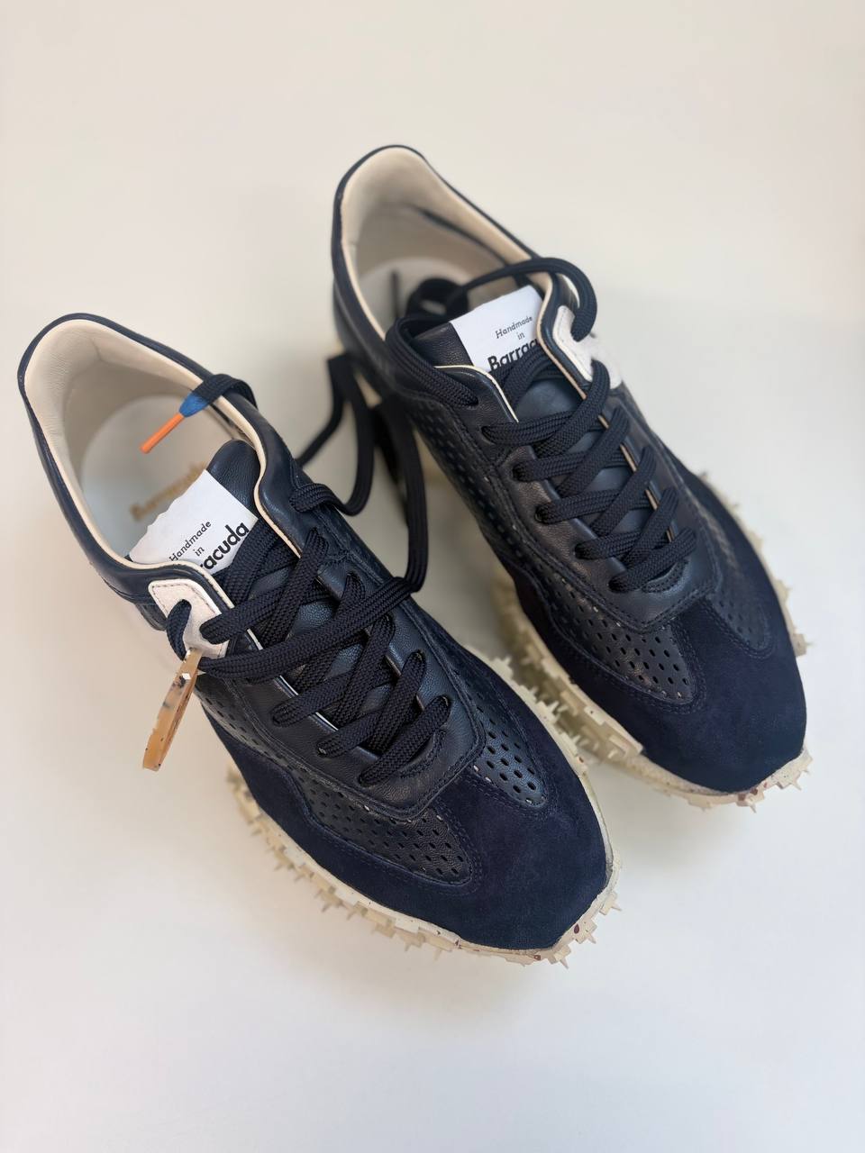 Фото Roberto Serpentini