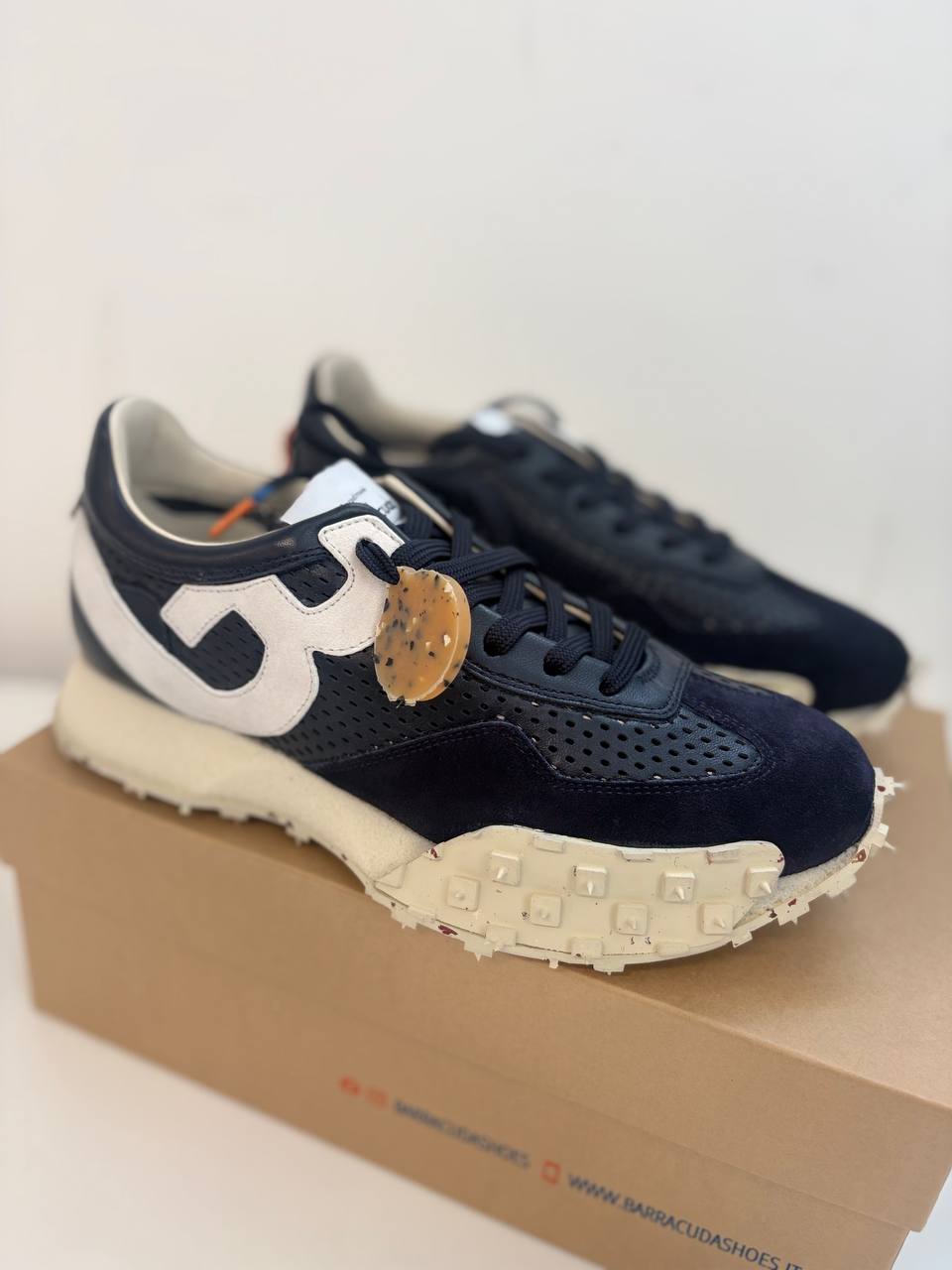 Фото Roberto Serpentini