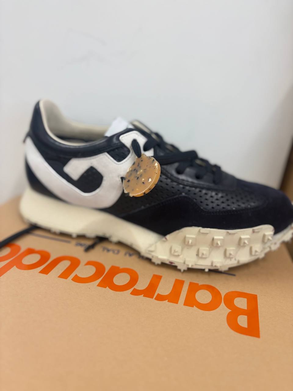 Фото Roberto Serpentini