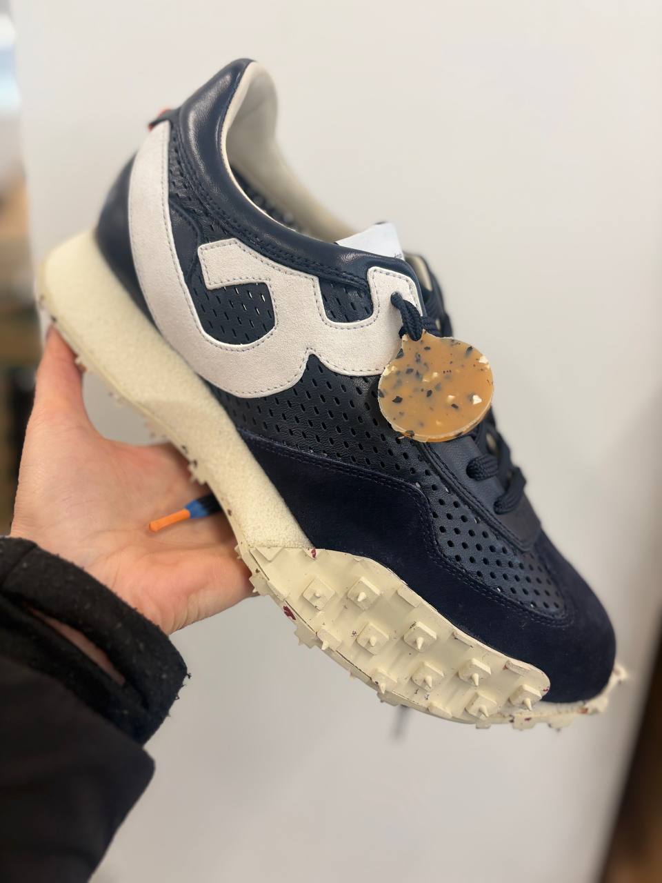 Фото Roberto Serpentini