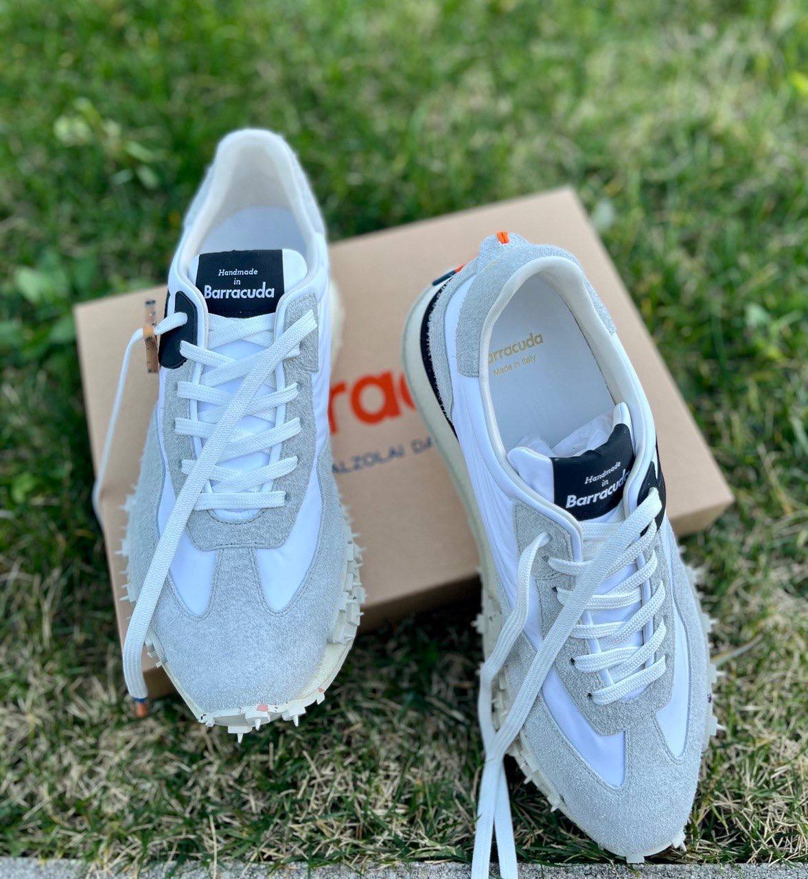 Фото Roberto Serpentini