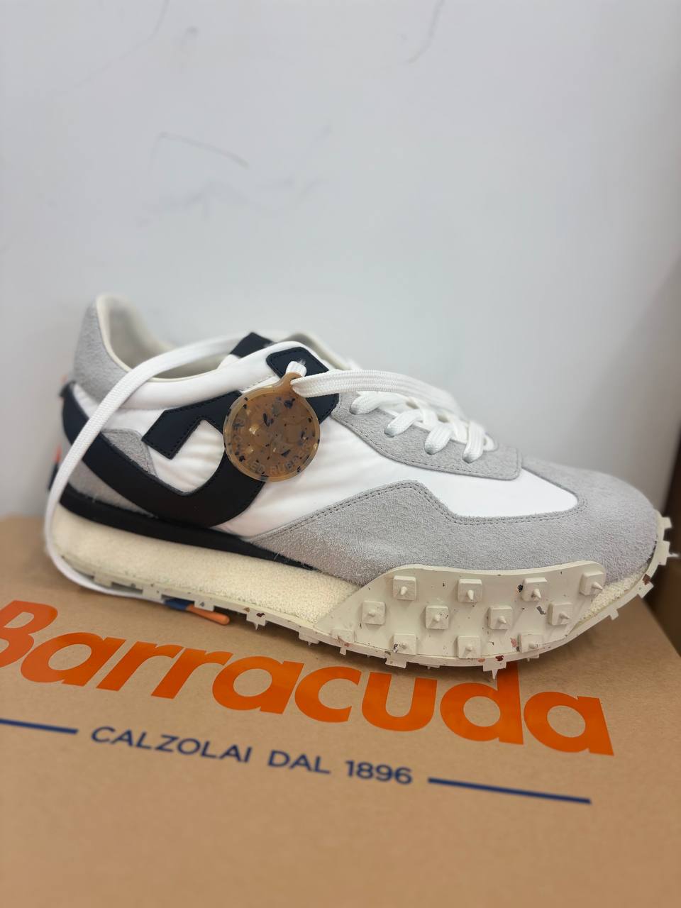 Фото Roberto Serpentini