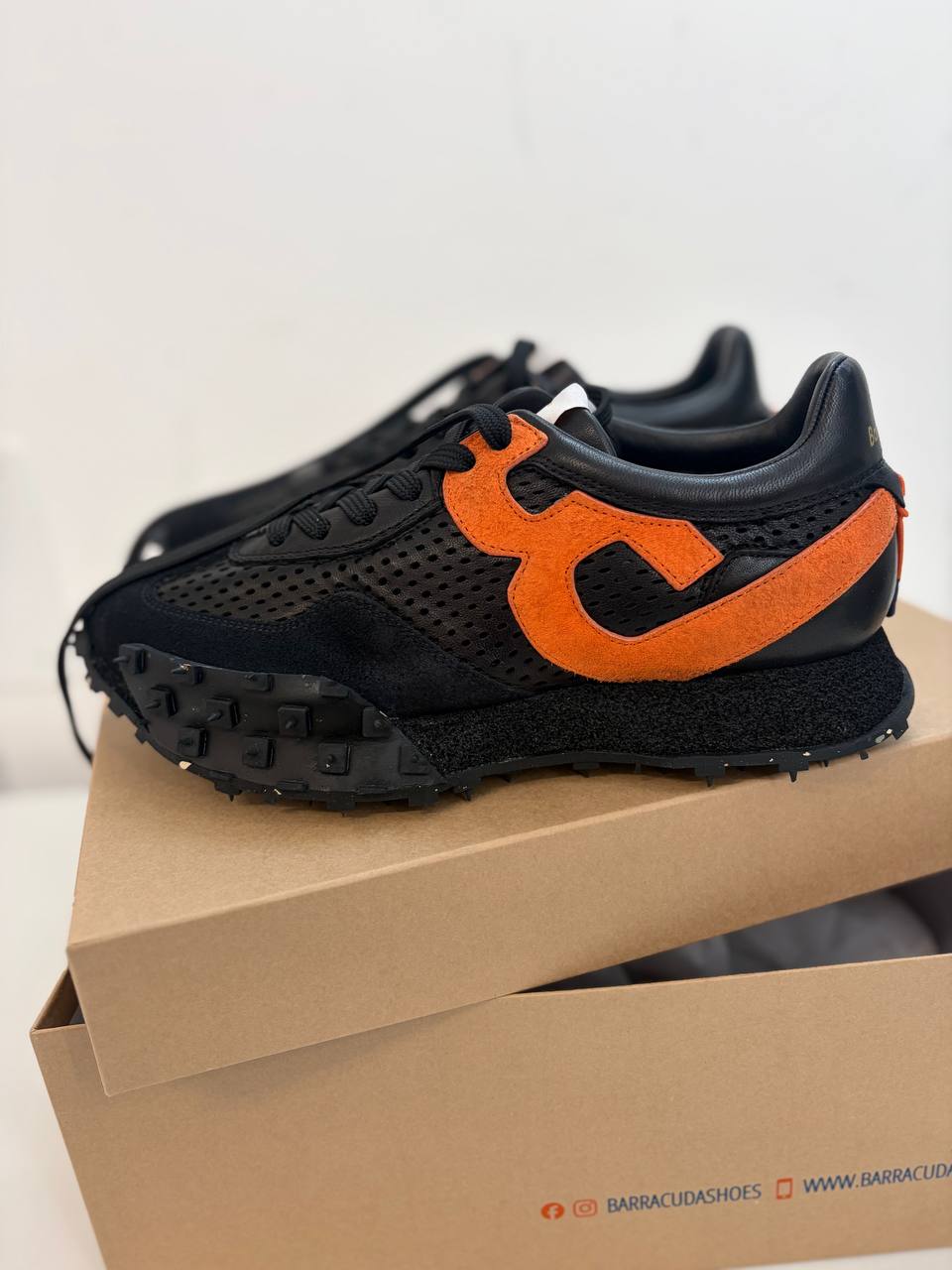 Фото Roberto Serpentini