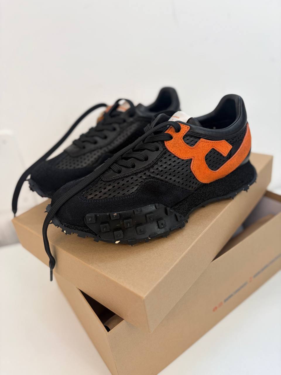 Фото Roberto Serpentini