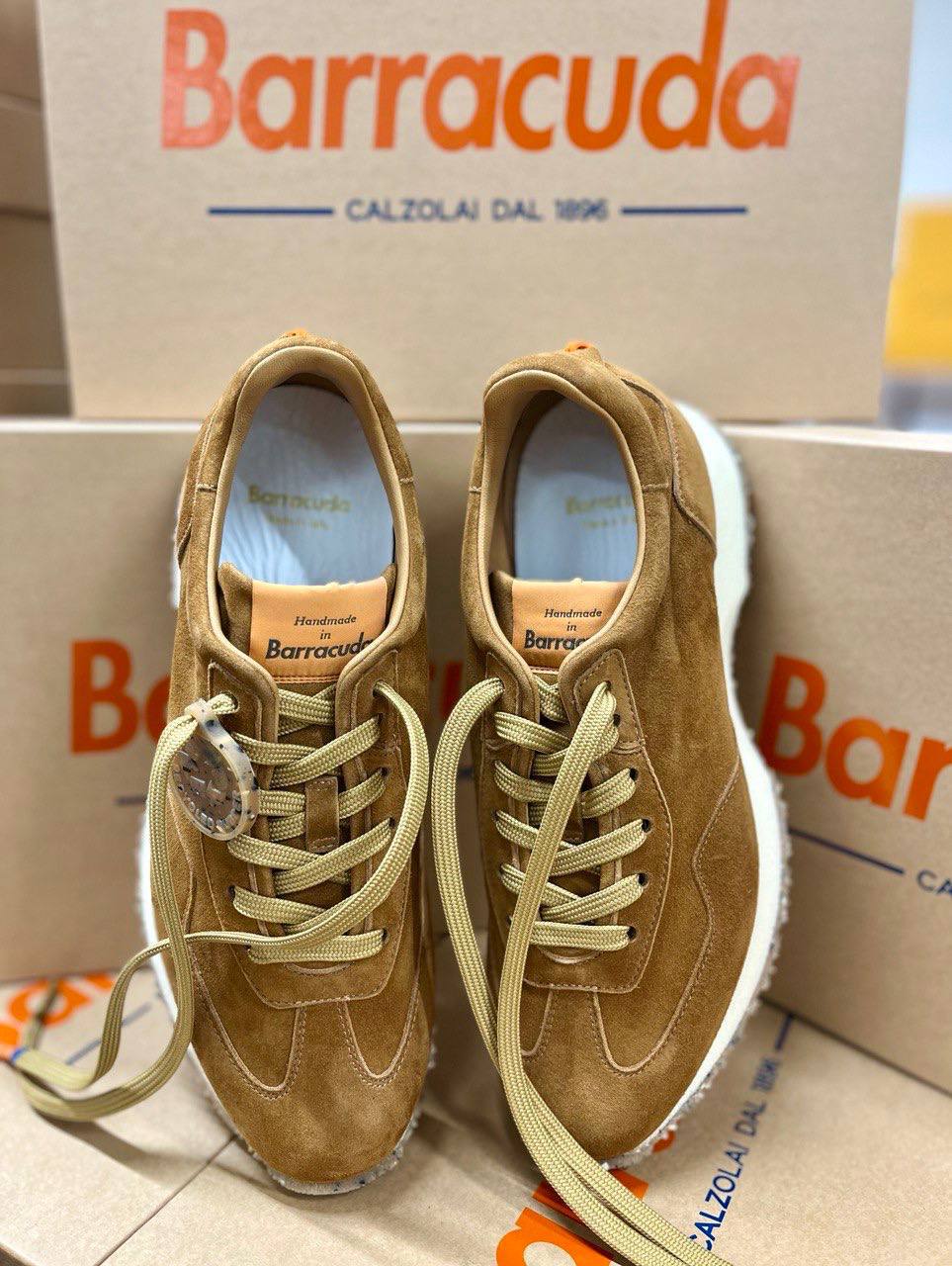 Фото Roberto Serpentini