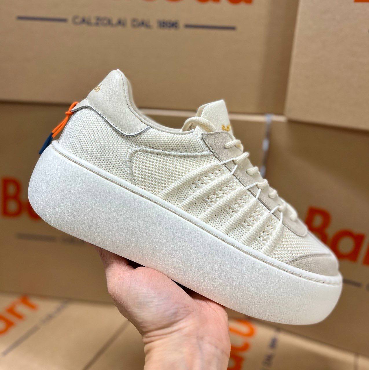 Фото Roberto Serpentini