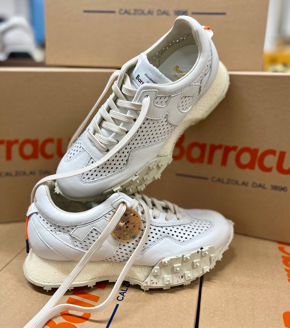 Фото Roberto Serpentini