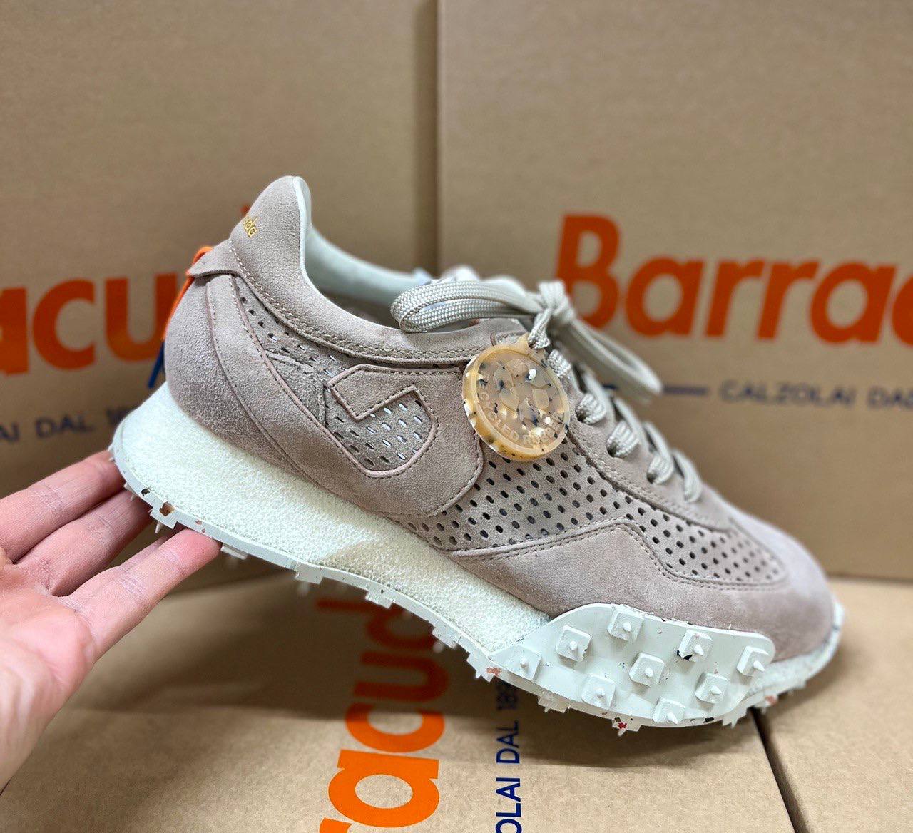 Фото Roberto Serpentini