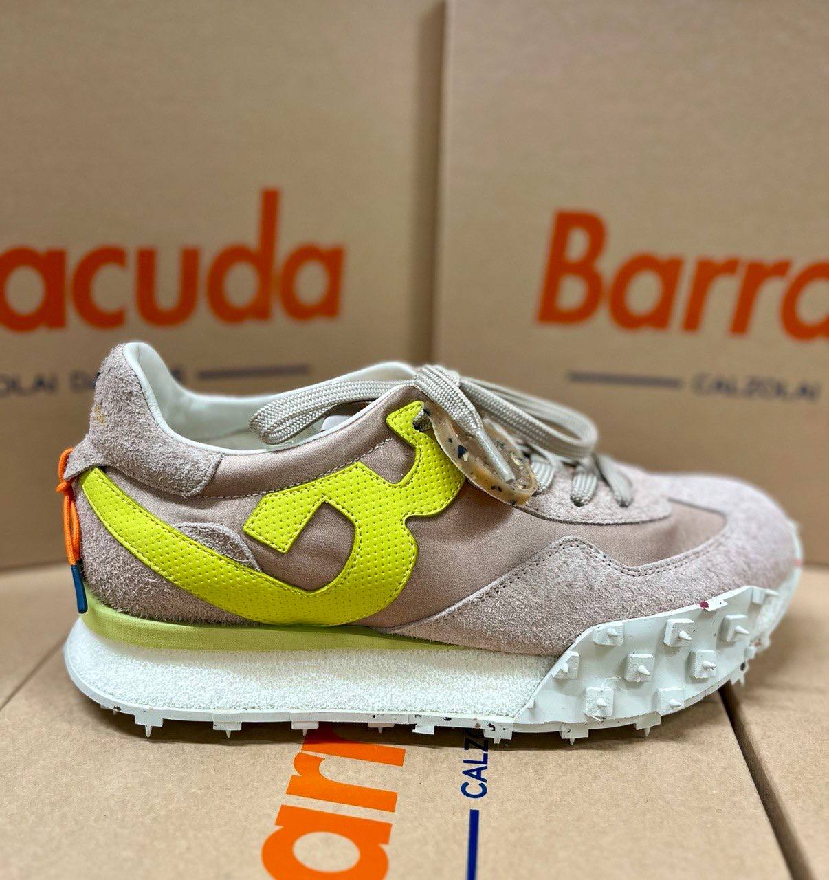 Фото Roberto Serpentini