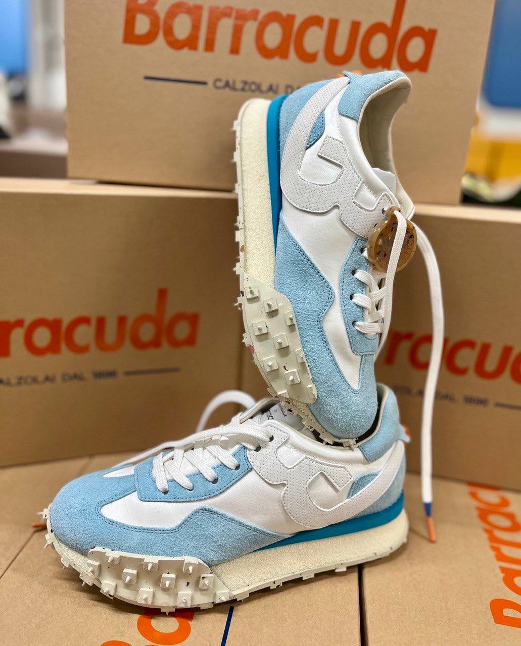 Фото Roberto Serpentini