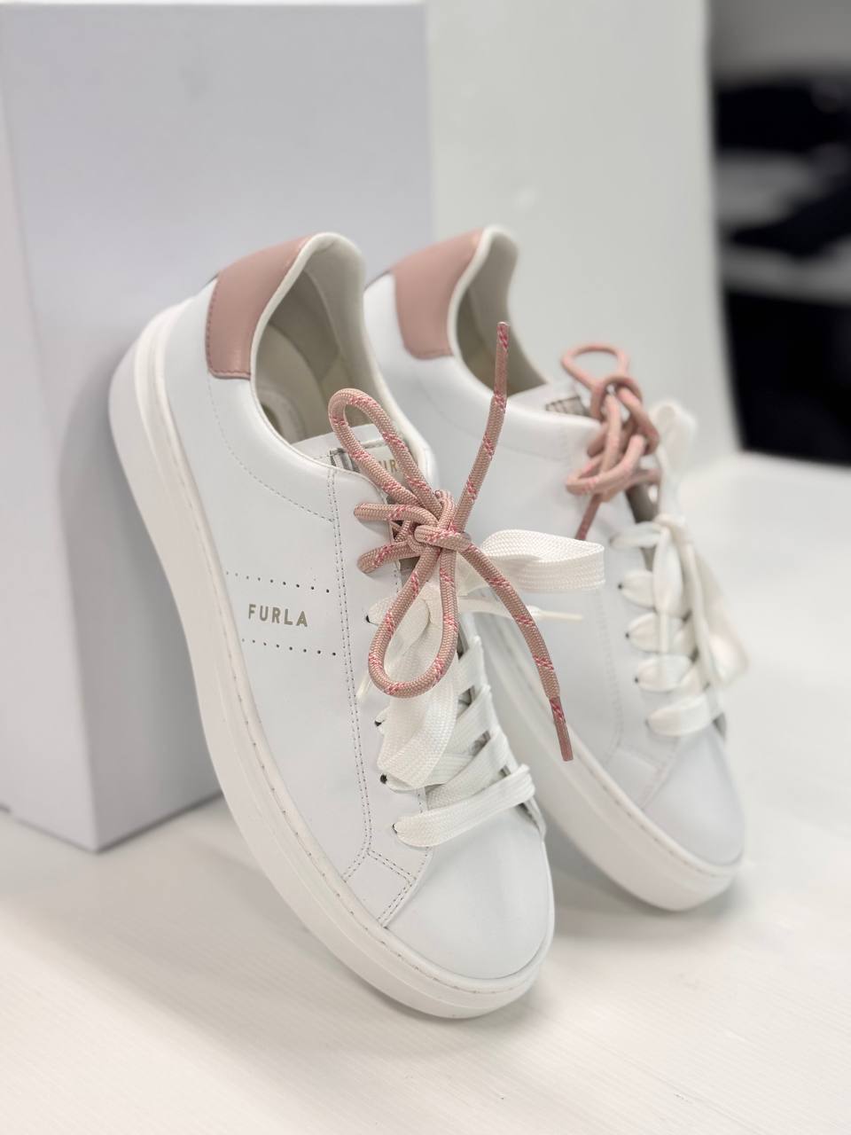 Фото Roberto Serpentini