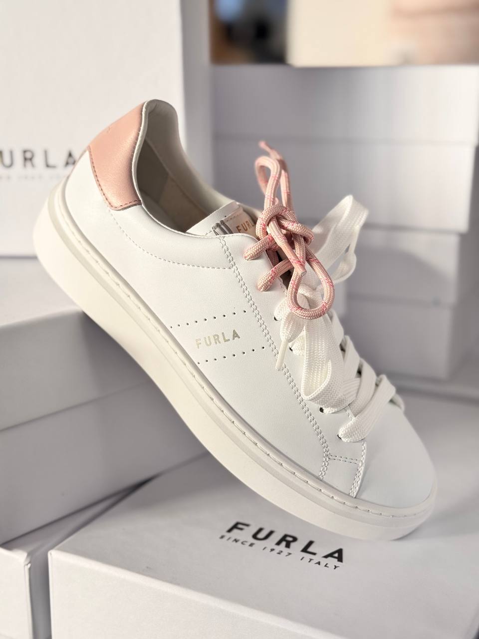 Фото Roberto Serpentini