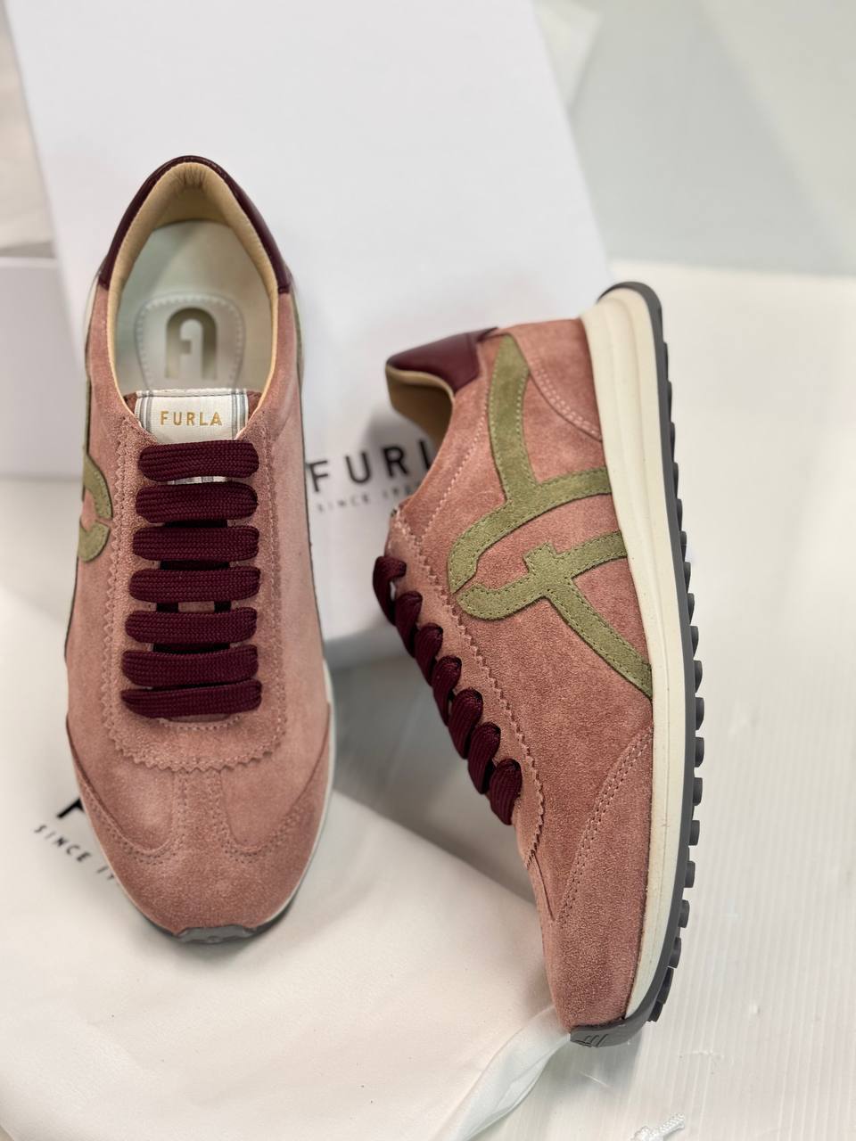 Фото Roberto Serpentini