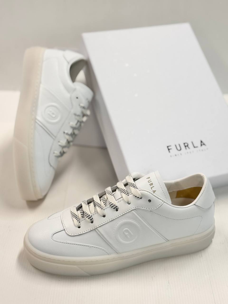 Фото Roberto Serpentini