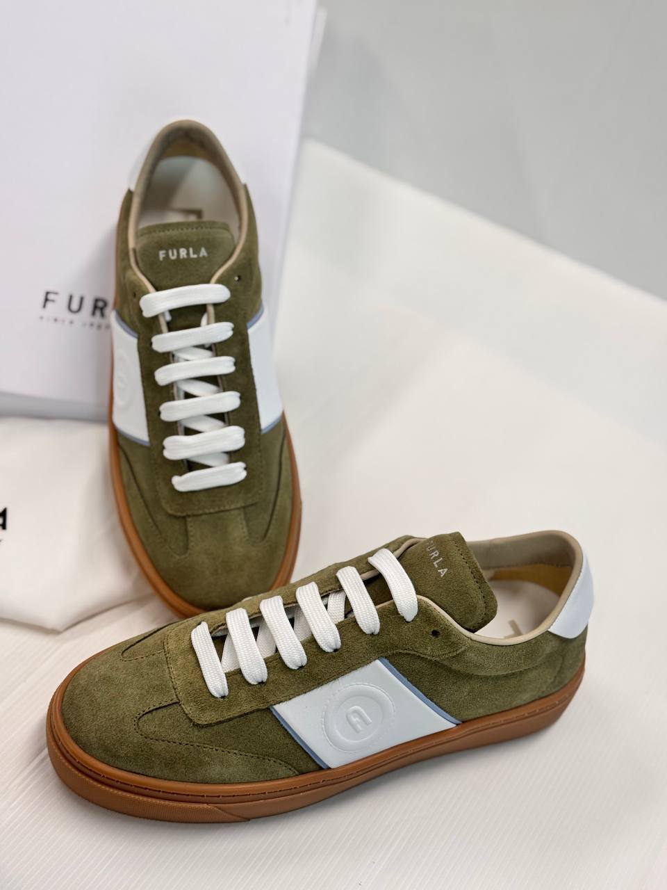 Фото Roberto Serpentini