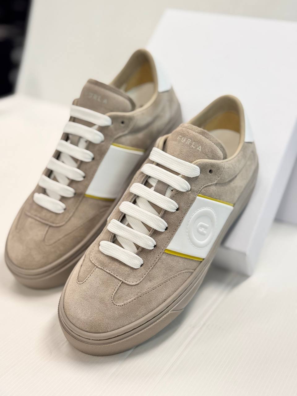 Фото Roberto Serpentini