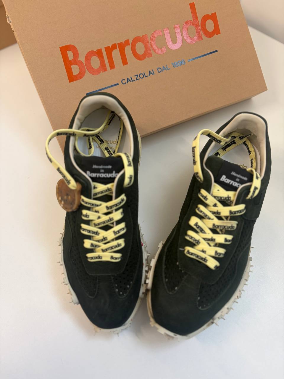 Фото Roberto Serpentini