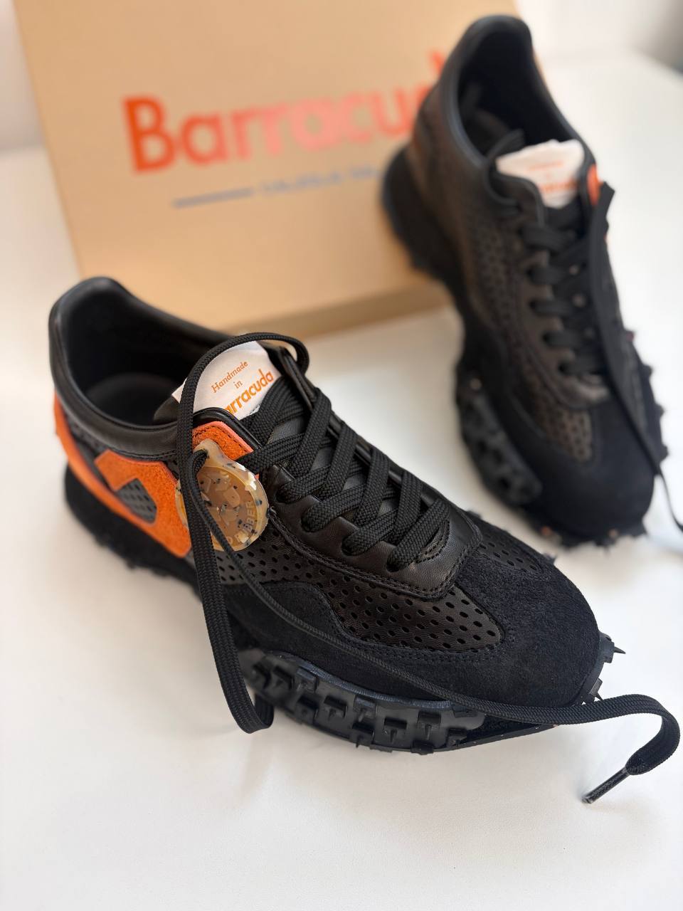 Фото Roberto Serpentini