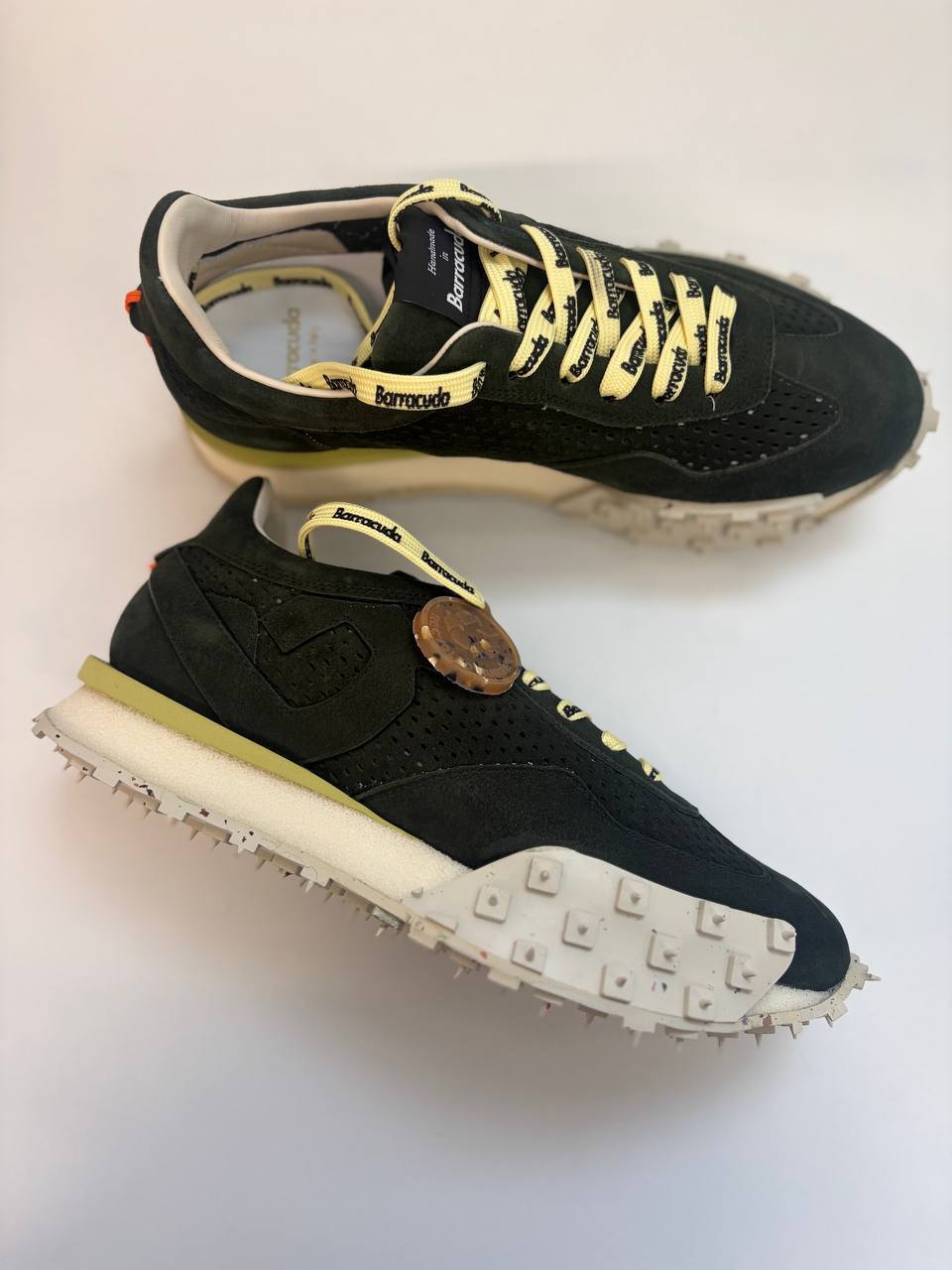 Фото Roberto Serpentini