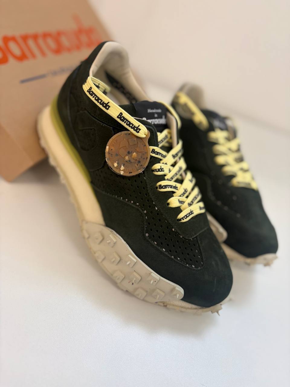 Фото Roberto Serpentini