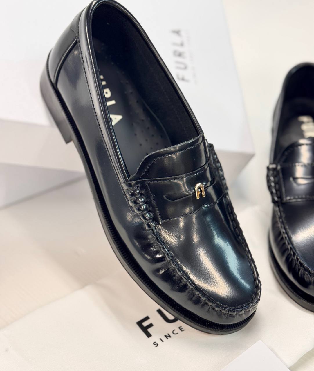 Фото Roberto Serpentini