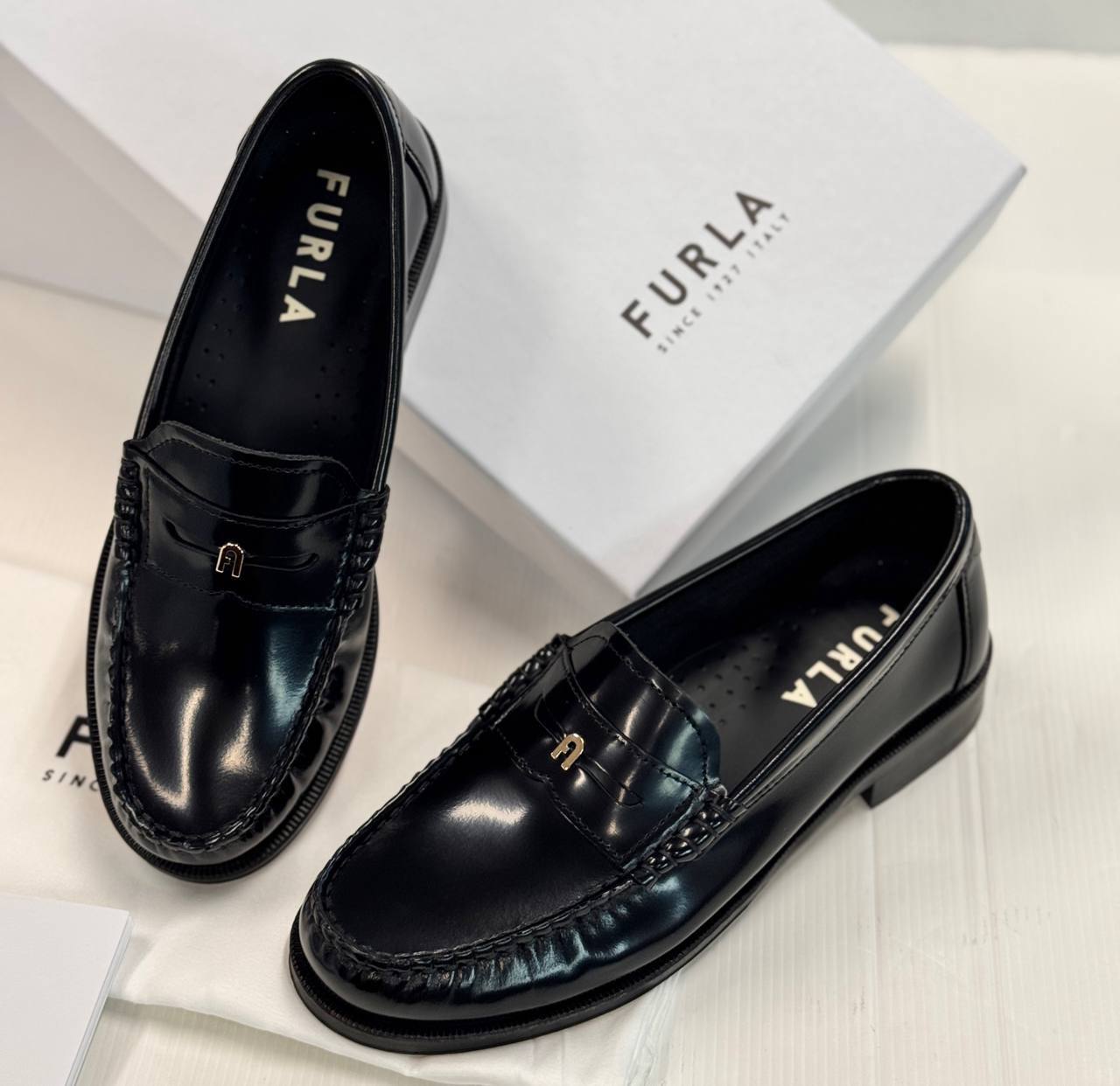 Фото Roberto Serpentini