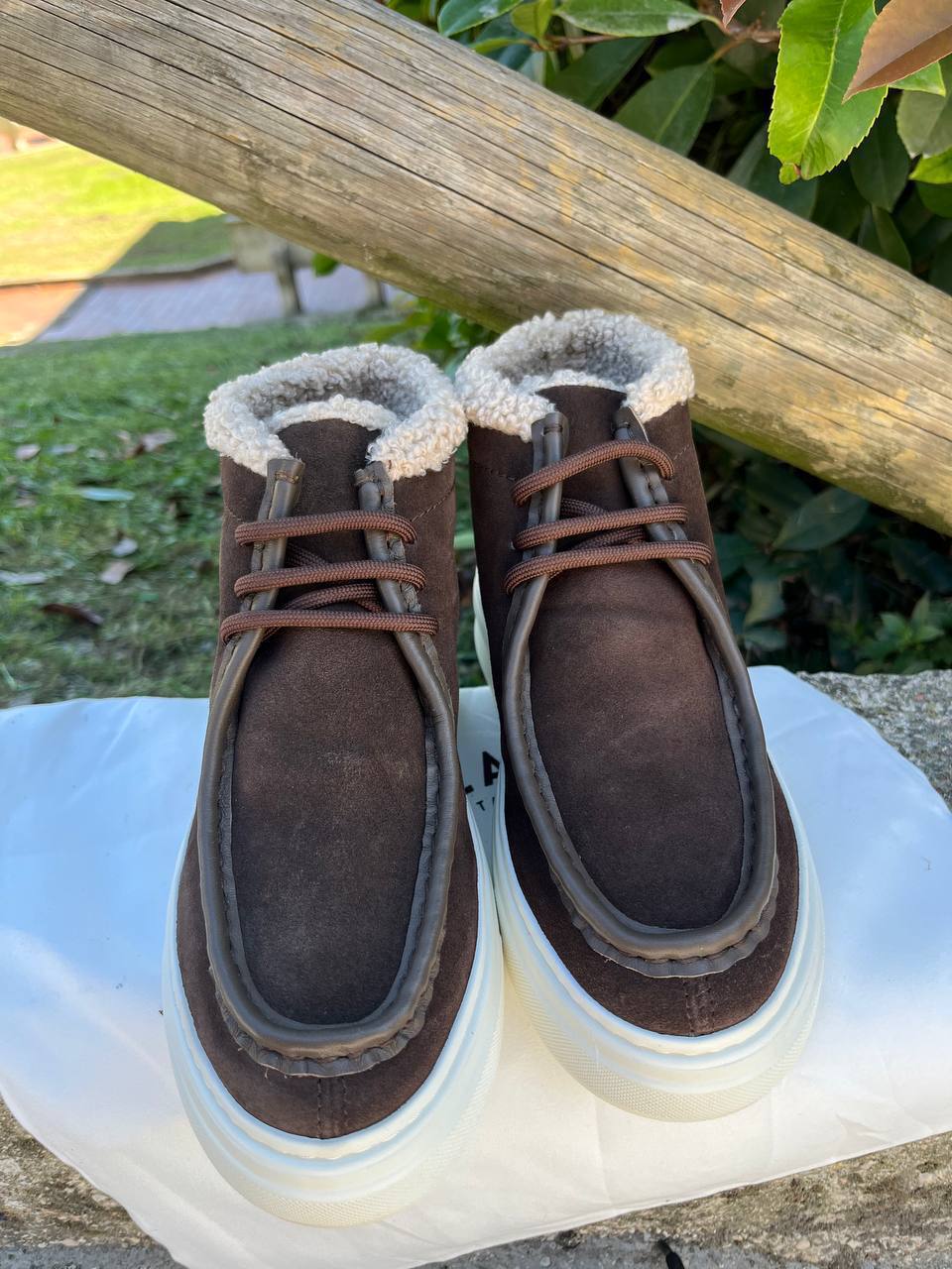 Фото Roberto Serpentini