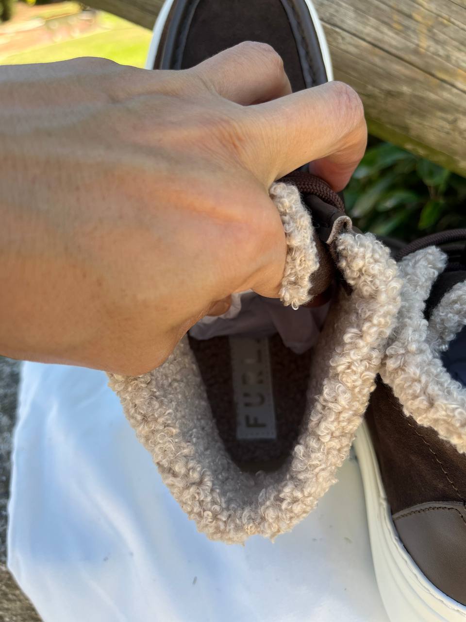 Итальянская одежда, бренд Roberto Serpentini, арт. 74081447