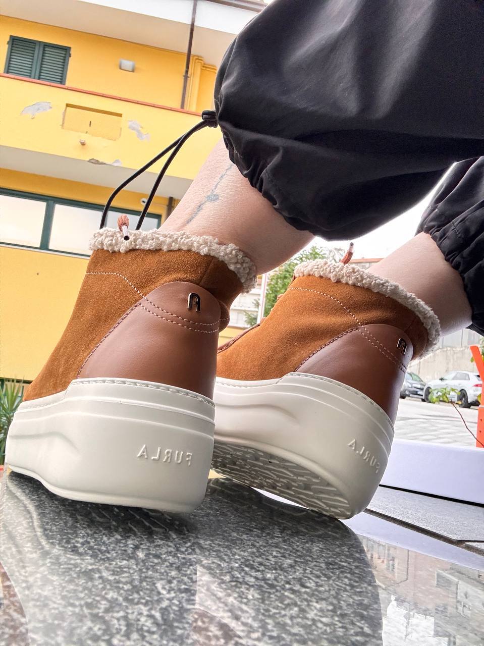 Фото Roberto Serpentini