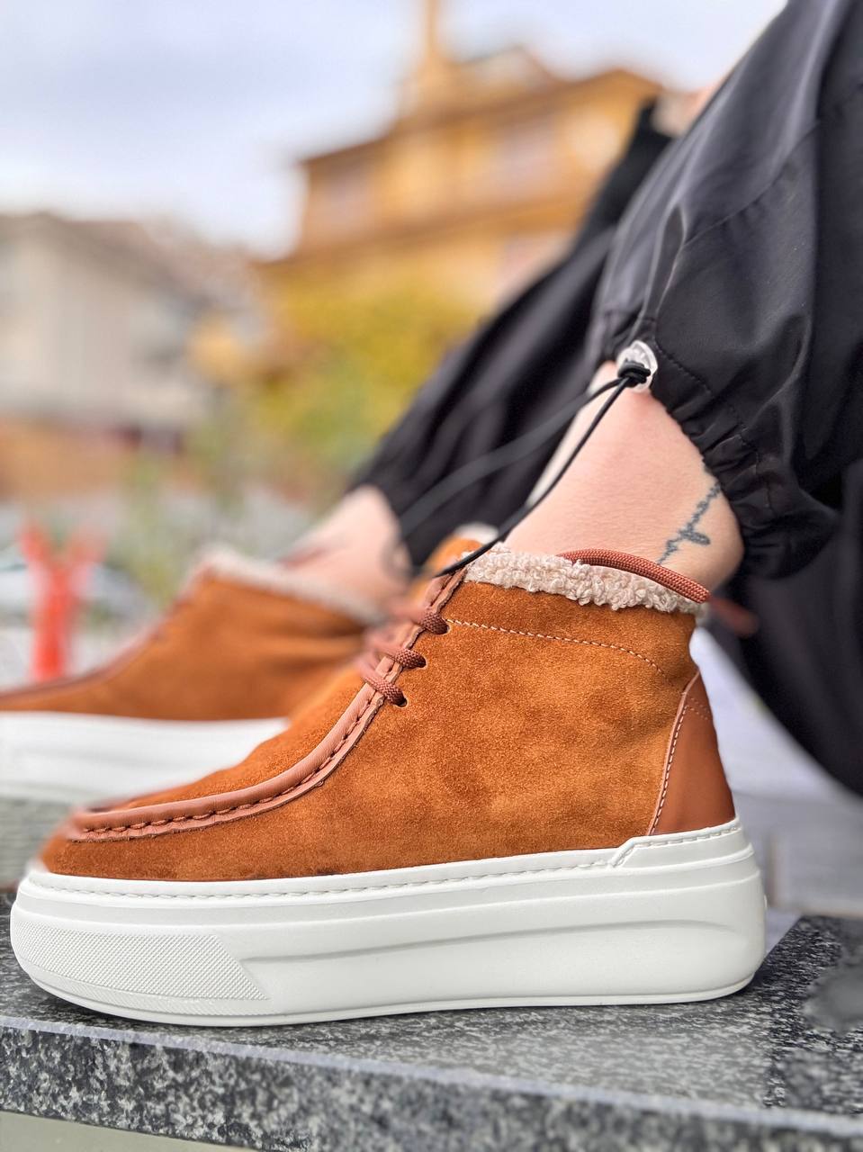 Фото Roberto Serpentini