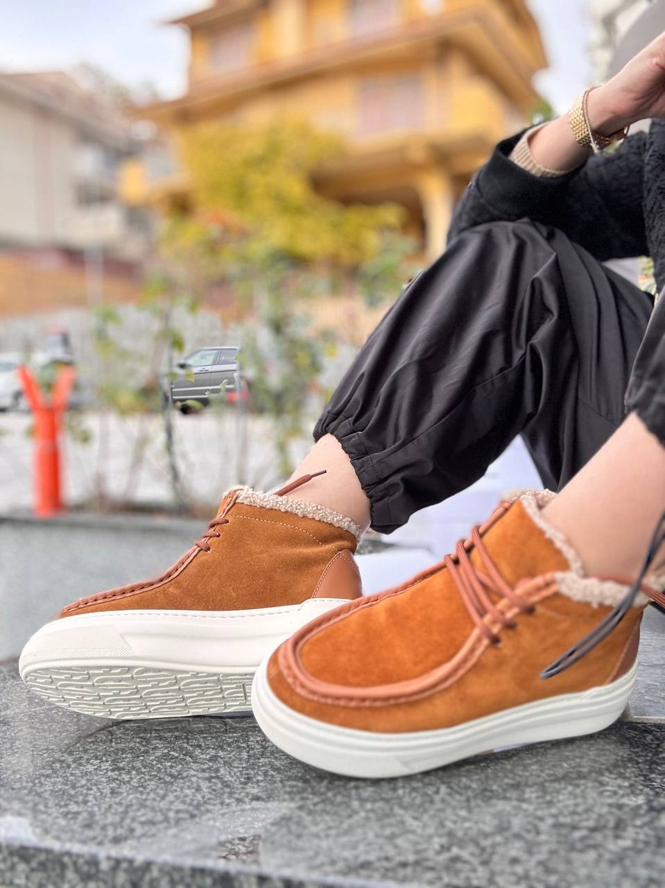 Фото Roberto Serpentini