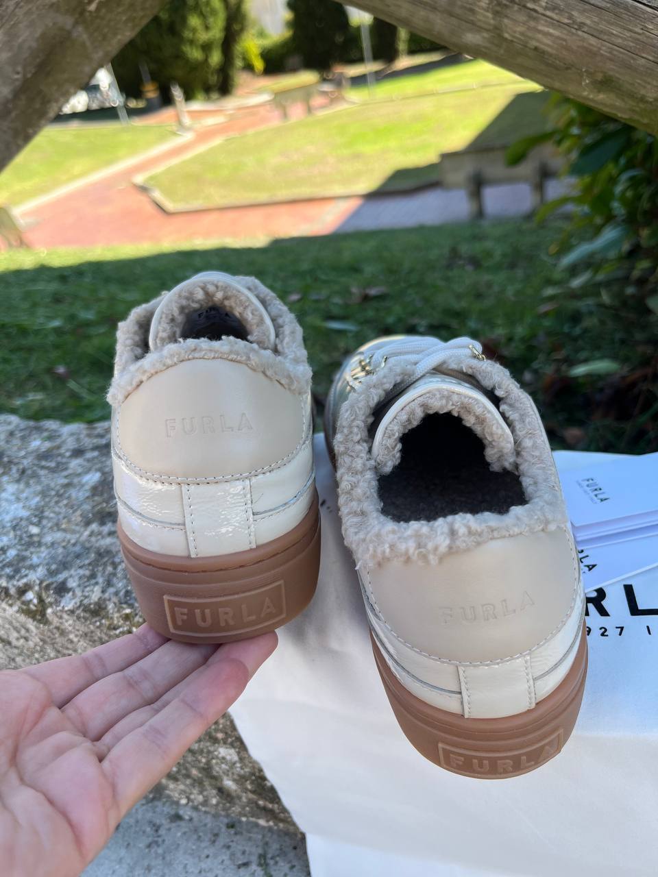 Фото Roberto Serpentini