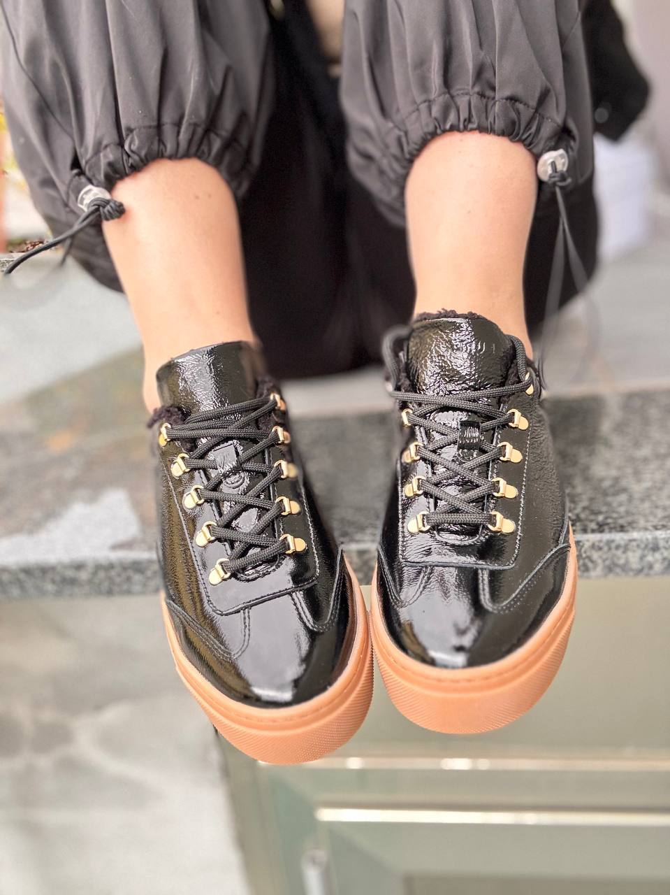 Фото Roberto Serpentini