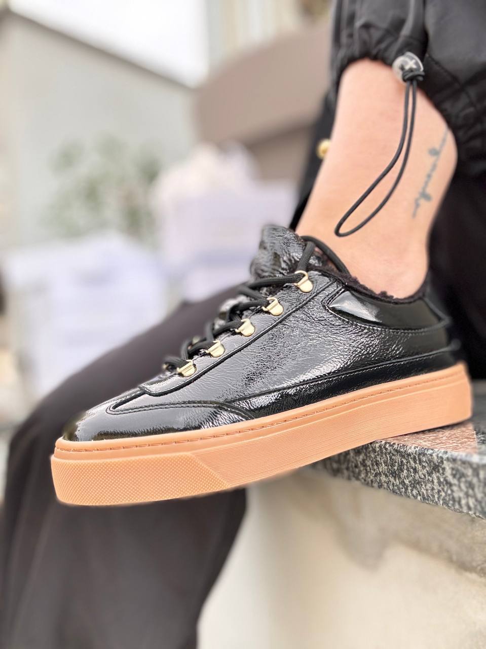 Фото Roberto Serpentini