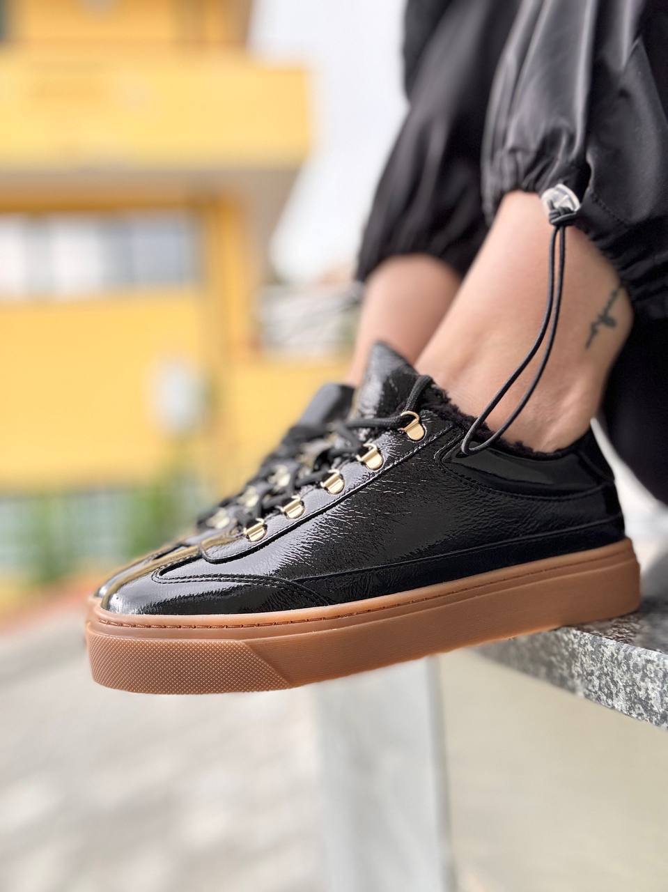 Фото Roberto Serpentini